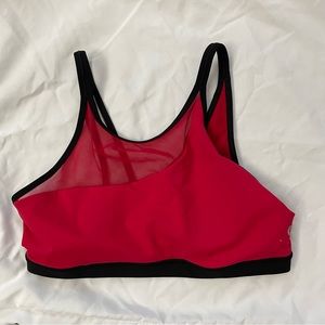 Lululemon Forget the Rest Bra Size 10